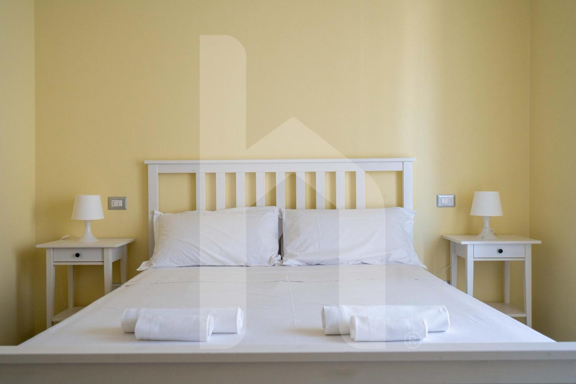 ピネートHomiday - Residenza D'Annunzioアパートメント エクステリア 写真