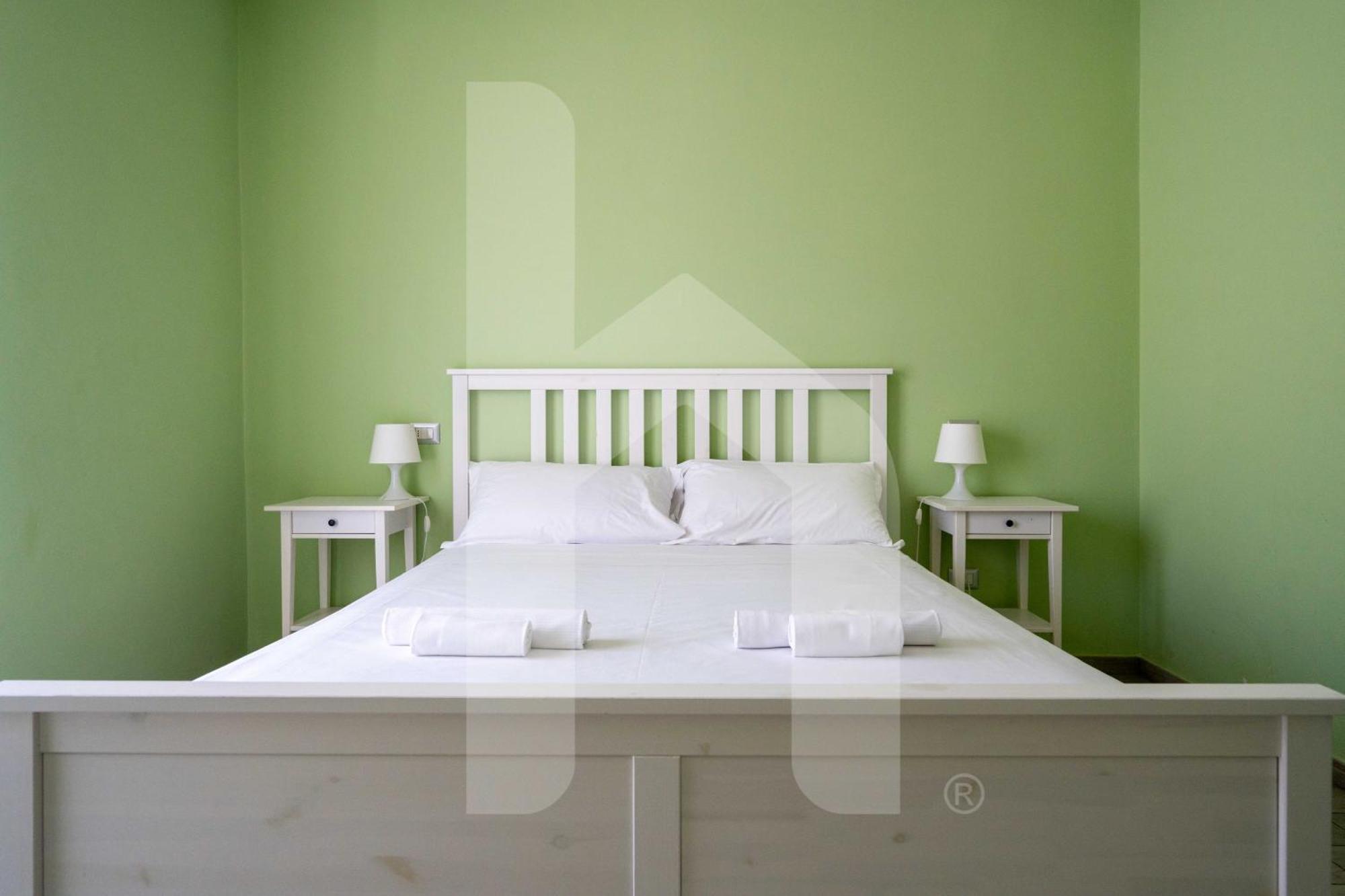 ピネートHomiday - Residenza D'Annunzioアパートメント エクステリア 写真