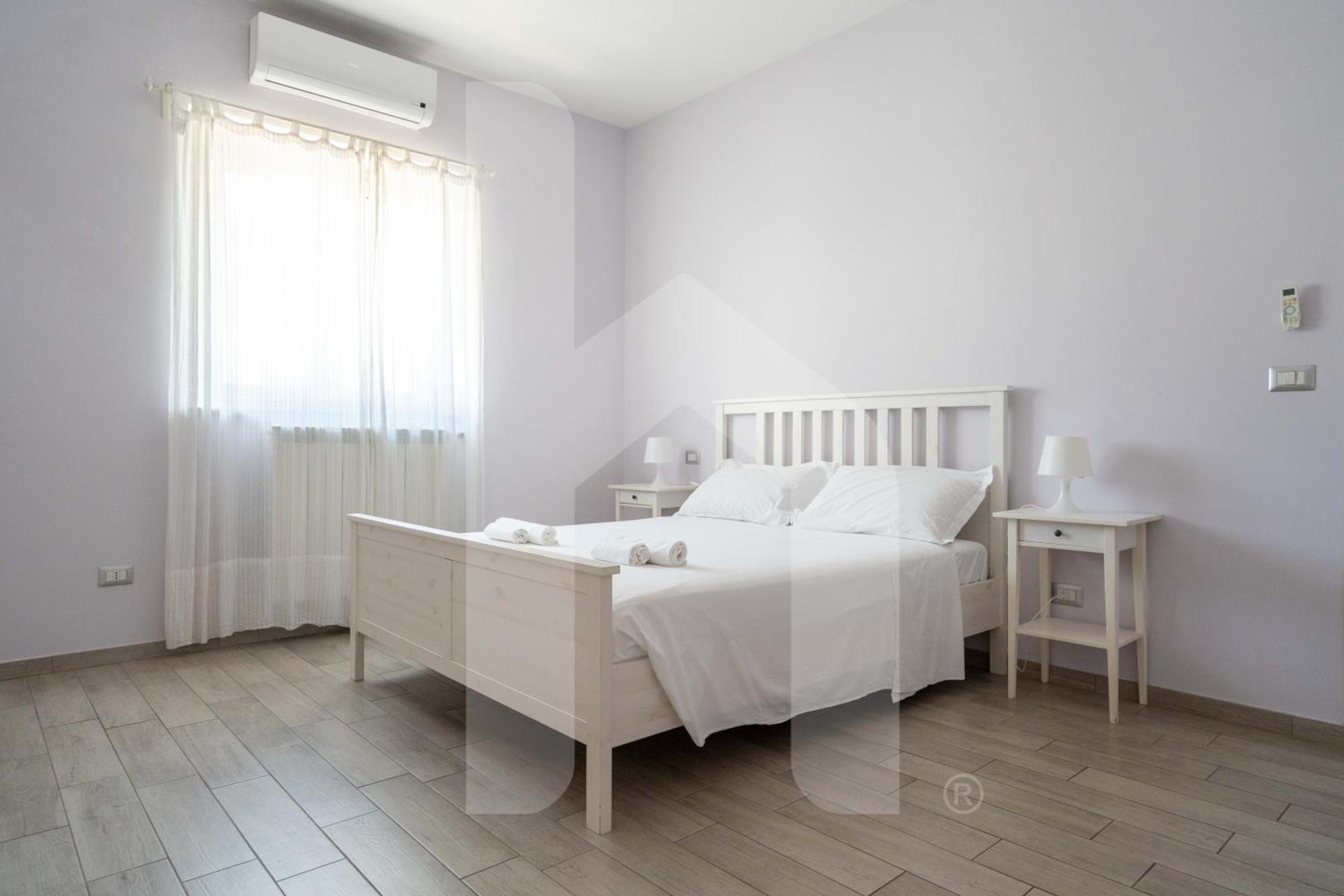 ピネートHomiday - Residenza D'Annunzioアパートメント エクステリア 写真