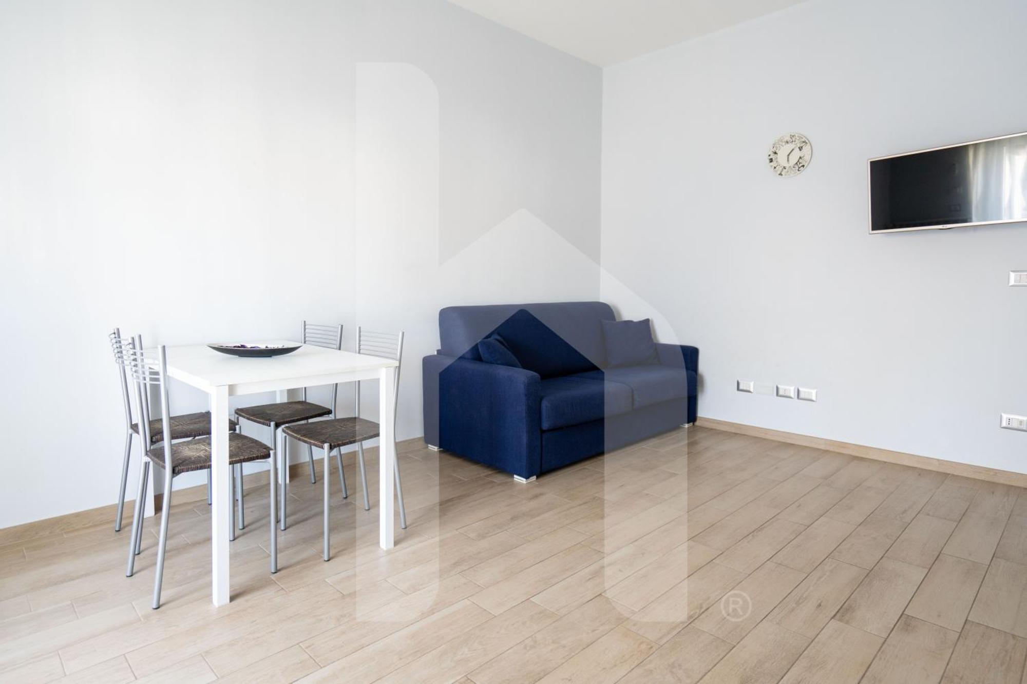ピネートHomiday - Residenza D'Annunzioアパートメント エクステリア 写真