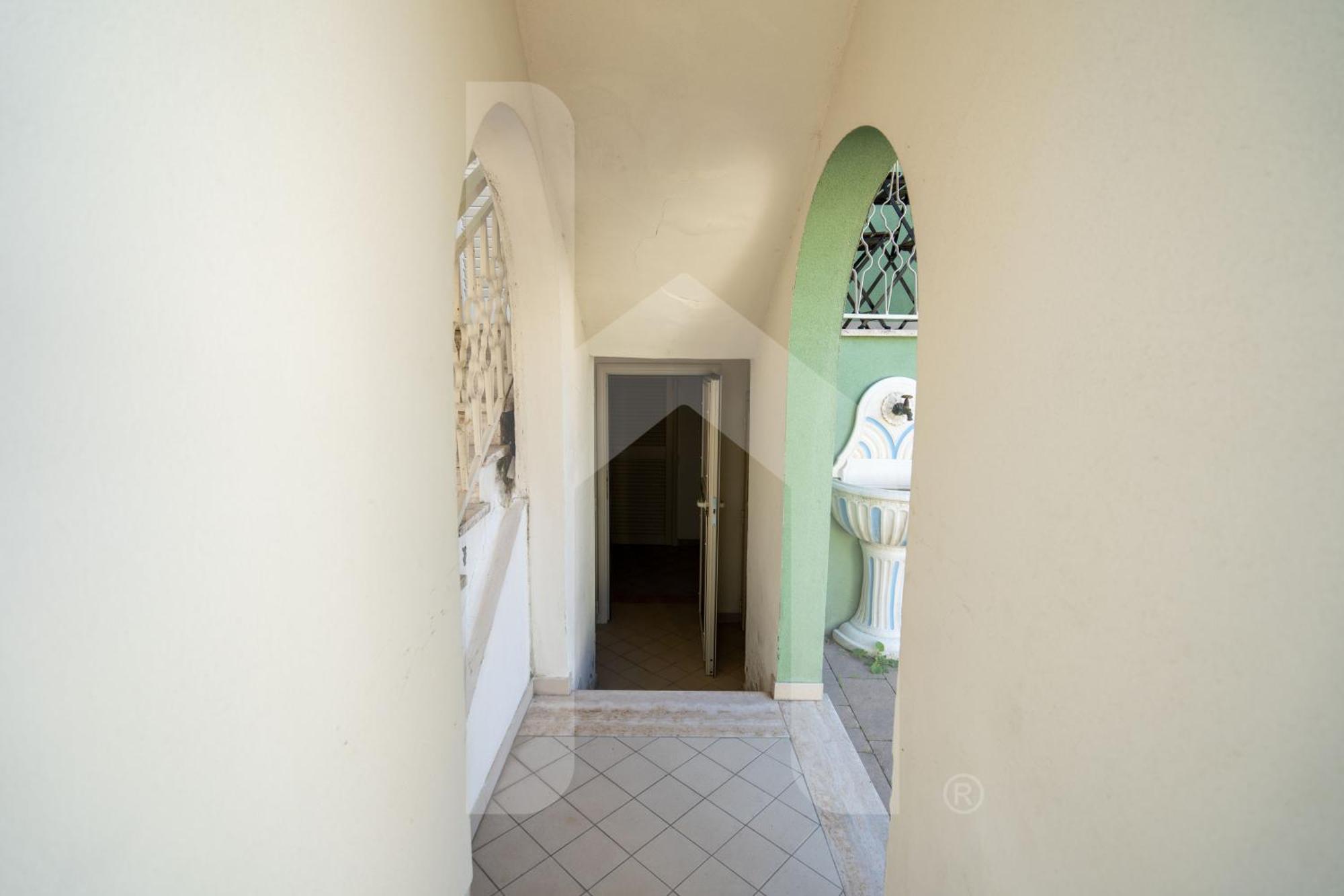 ピネートHomiday - Residenza D'Annunzioアパートメント エクステリア 写真