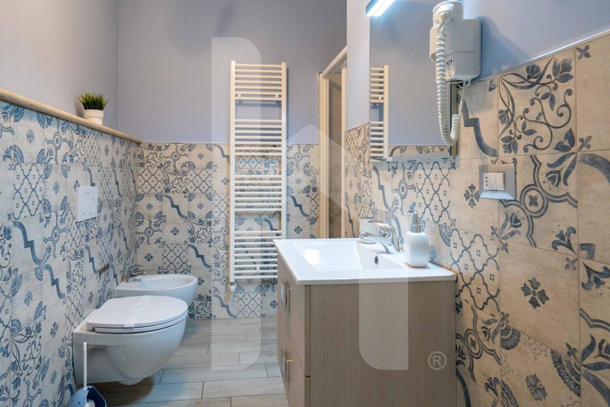 ピネートHomiday - Residenza D'Annunzioアパートメント エクステリア 写真
