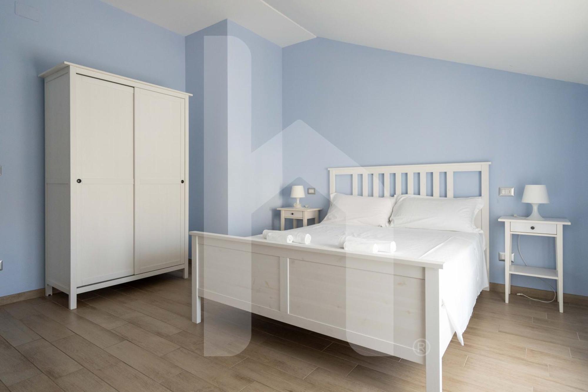 ピネートHomiday - Residenza D'Annunzioアパートメント エクステリア 写真