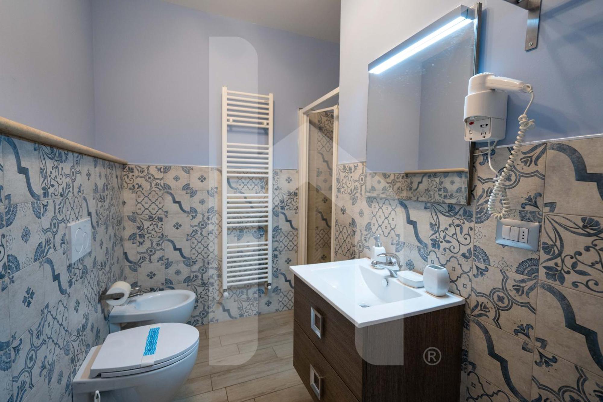 ピネートHomiday - Residenza D'Annunzioアパートメント エクステリア 写真