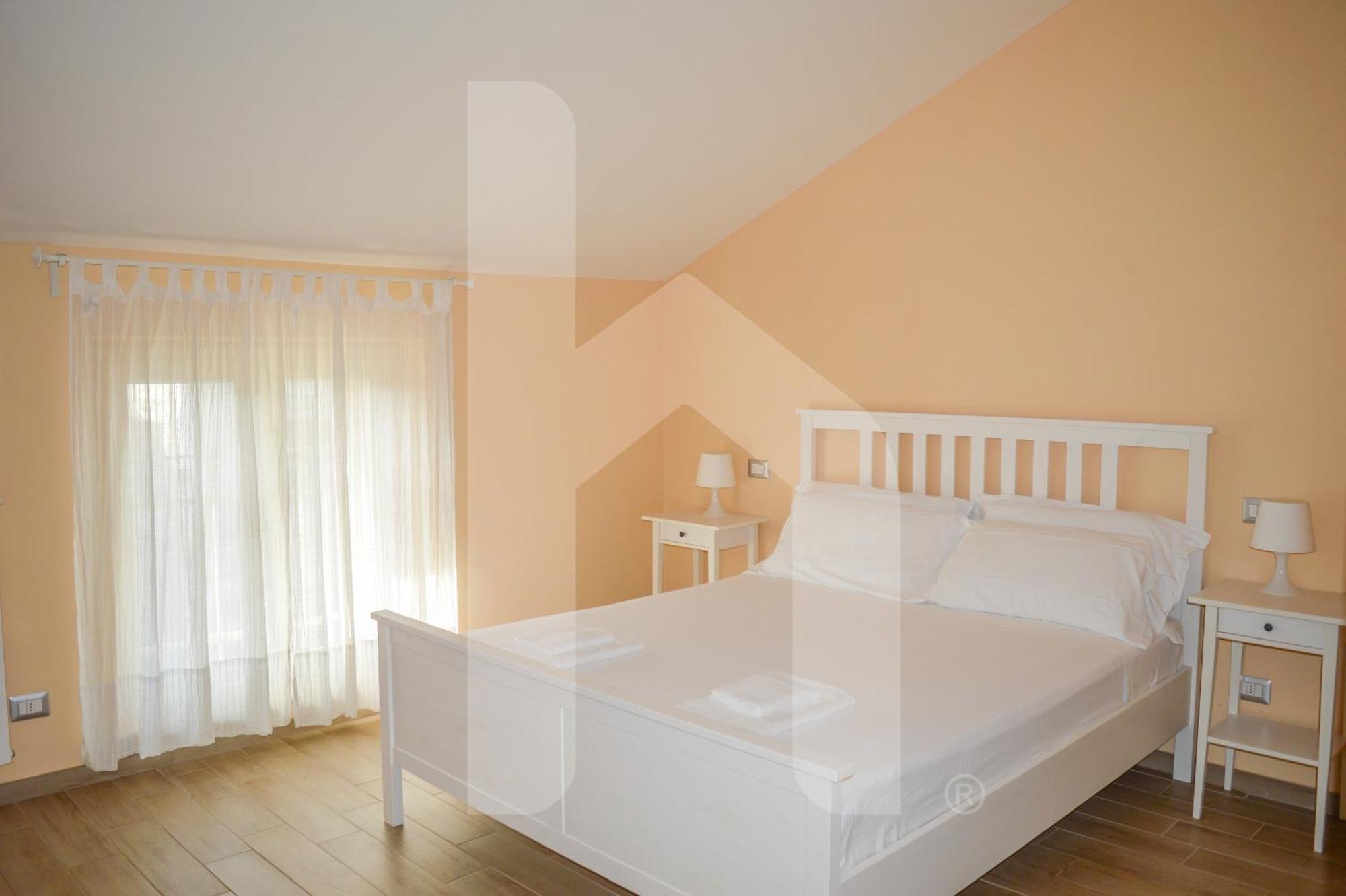 ピネートHomiday - Residenza D'Annunzioアパートメント エクステリア 写真