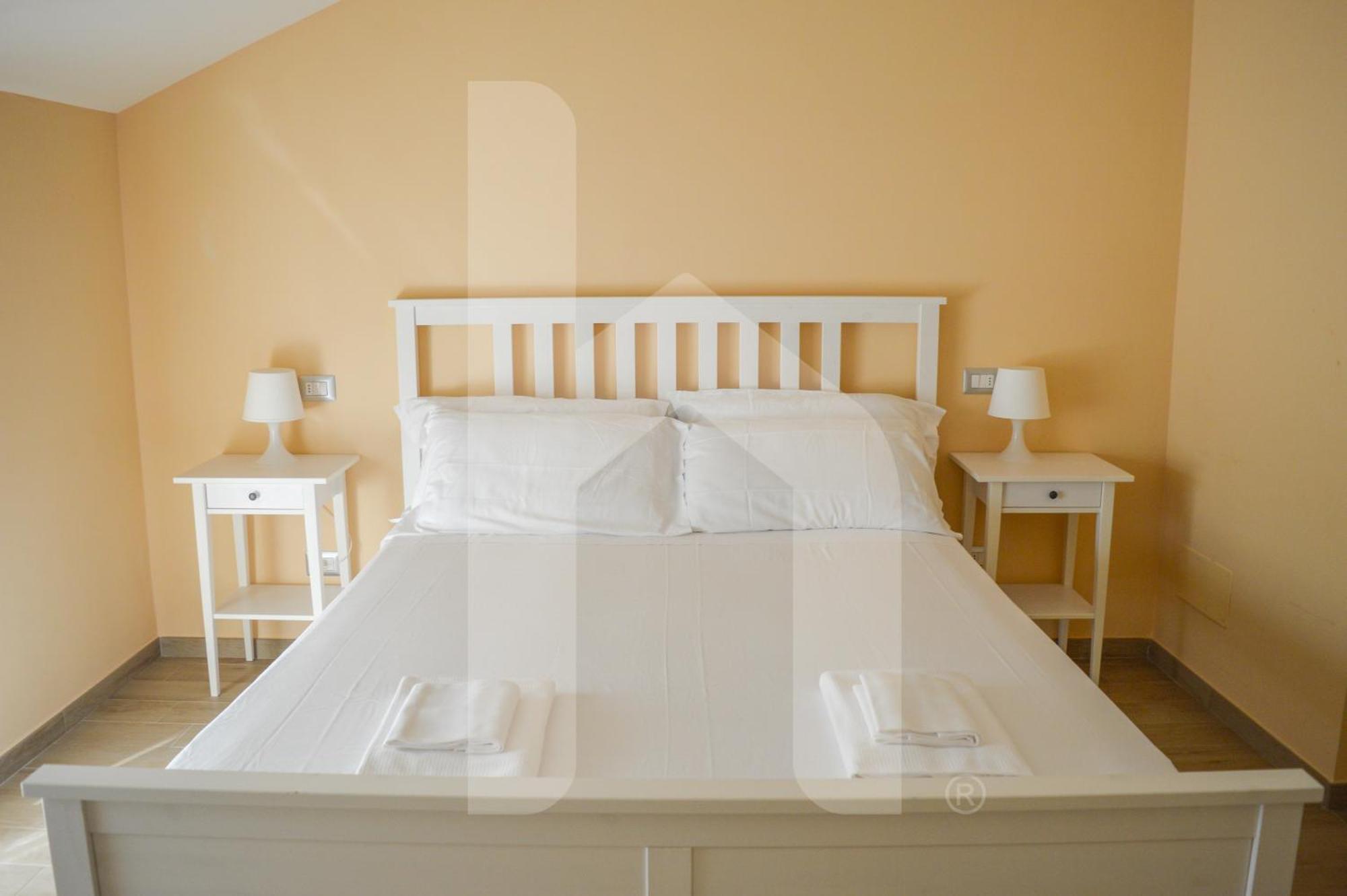 ピネートHomiday - Residenza D'Annunzioアパートメント エクステリア 写真